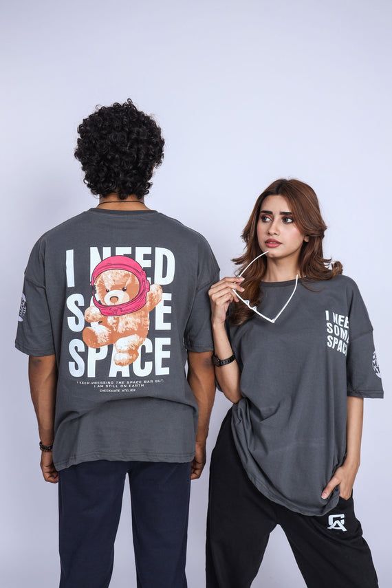 Graphic Couple T-Shirts